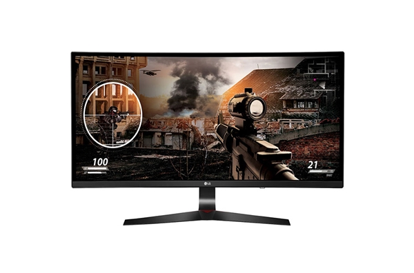 Un repaso a la gama de monitores Ultrawide de LG