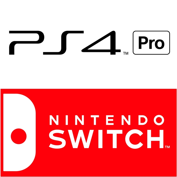 Nintendo Switch o PS4 Pro, ¿cuál me compro?