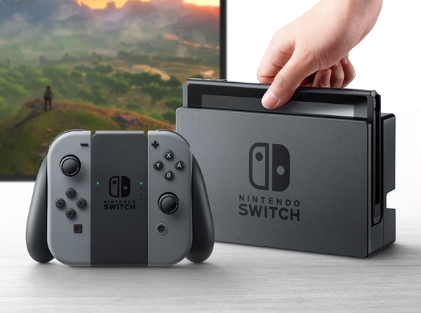 Nintendo Switch o PS4 Pro, ¿cuál me compro?