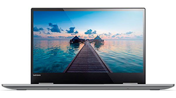 oferta Lenovo Yoga 720 en Amazon pantalla