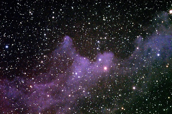 Cómo ver y disfrutar la lluvia de estrellas de las Oriónidas