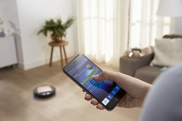 Philips SmartPro Active app