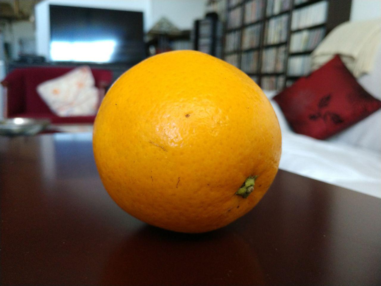 Moto Z2 Force, lo hemos probado 10 Foto sin el modo Profundidad.