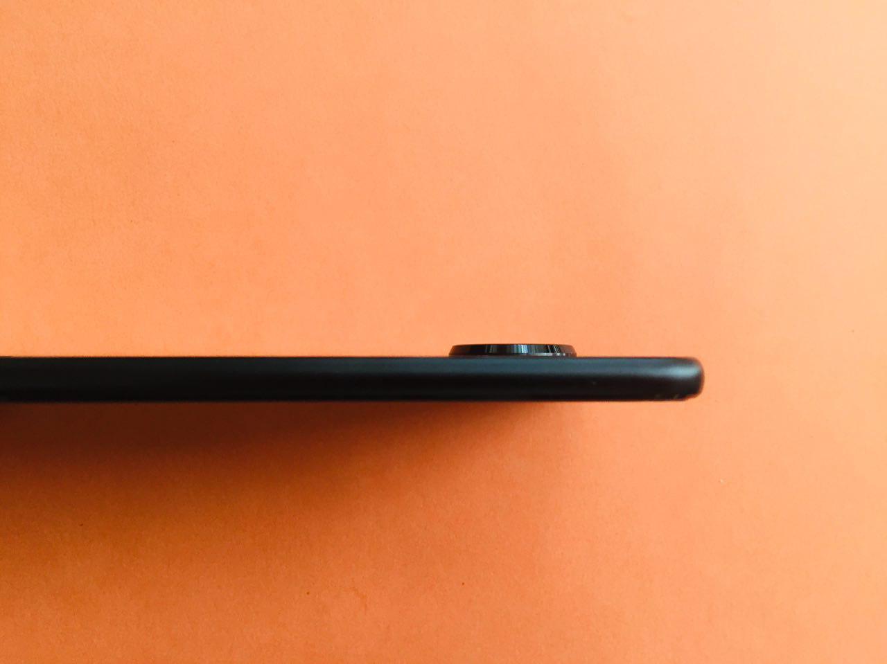 Moto Z2 Force, lo hemos probado 22 moto z2 force lateral