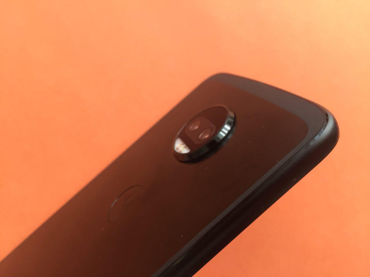 Moto Z2 Force, lo hemos probado 23 moto z2 force camara