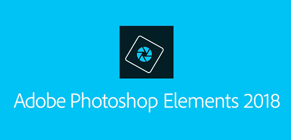 Adobe Photoshop Elements 2018 y Premiere Elements 2018, novedades destacadas