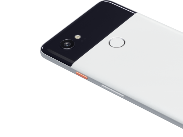 Google Pixel 2 XL, ya lo puedes comprar en España pero no saldrá barato