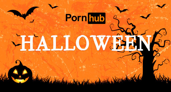 Profesora, vampiresa o enfermera, el porno más buscado en Pornhube en Halloween