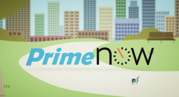 Amazon Prime sube de precio su pedido mí­nimo para entrega gratuita 