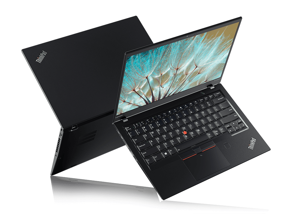 Lenovo ThinkPad X1 2017 o Lenovo Yoga 720, ¿cuál me compro? 5