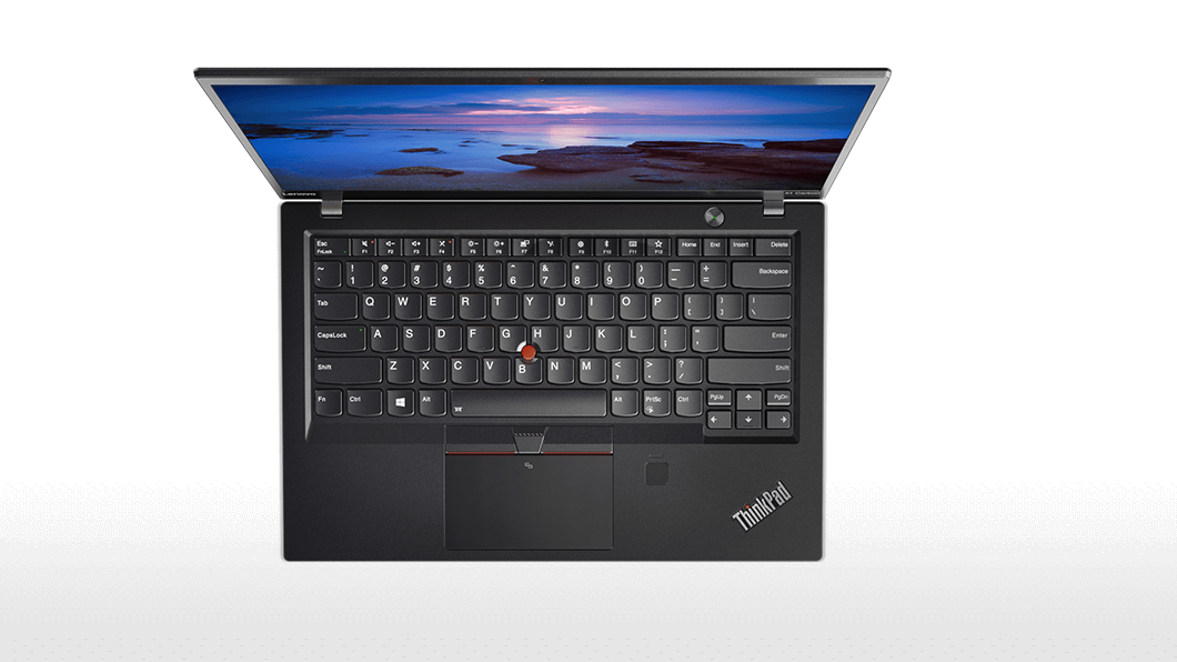 Las cinco claves del Lenovo ThinkPad X1 Carbon 2017 6