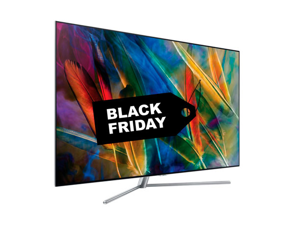 10 teles en oferta con buen descuento en Black Friday 1 10 teles en oferta con buen descuento en Black Friday