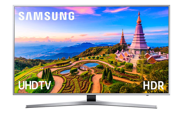 10 teles en oferta con buen descuento en Black Friday 2 ofertas teles black friday samsung 49MU6405