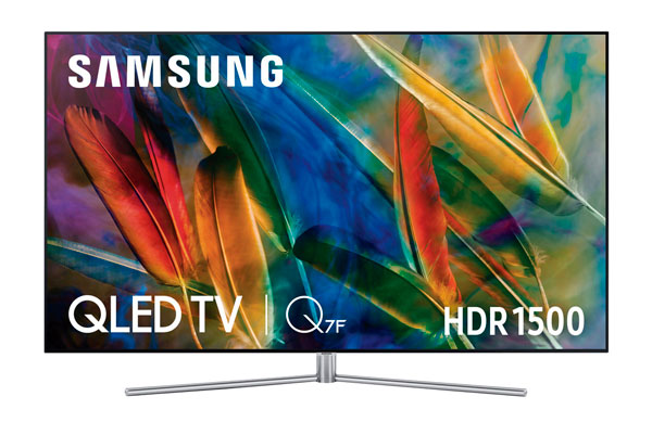 10 teles en oferta con buen descuento en Black Friday 3 ofertas teles black friday samsung q7f