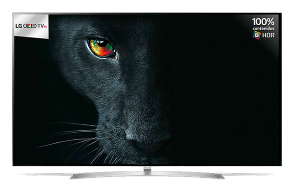 10 teles en oferta con buen descuento en Black Friday 5 ofertas teles black friday LG B7