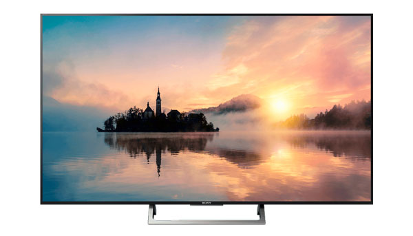 10 teles en oferta con buen descuento en Black Friday 6 ofertas teles black friday Sony XE