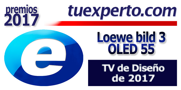 SELLO-Loewe-bild-3-OLED-55 Premios 2017 tuexperto