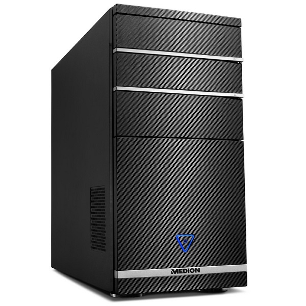 10 ofertas de portátiles y sobremesa rebajados por Black Friday 5 Medion Akoya P2233D