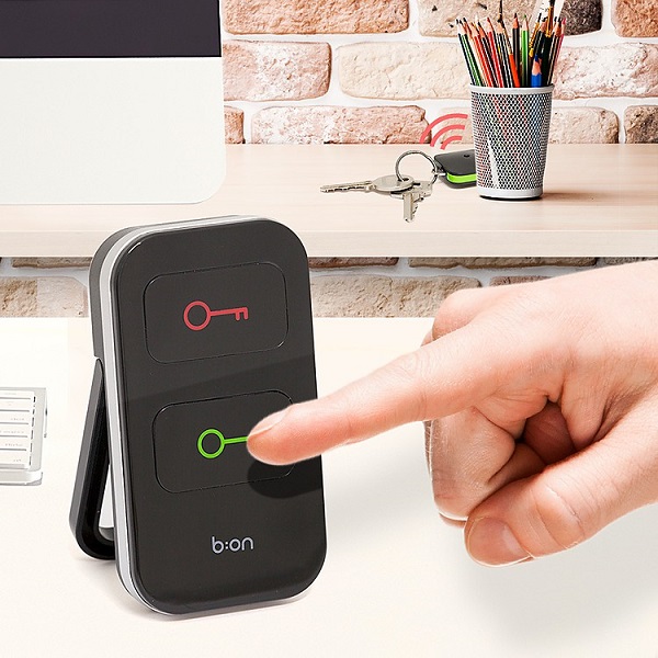 10 gadgets muy curiosos que caben en la palma de la mano 7 llaves localizador
