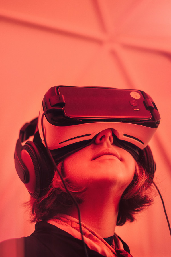 50 vídeos en realidad virtual gratis para ver con gafas VR