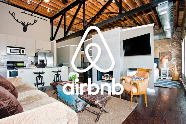 Instrucciones para operar dentro de Airbnb