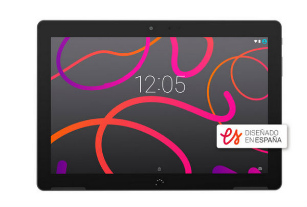 10 ofertas por Cyber Monday que no recomendamos 6 BQ Aquaris M10