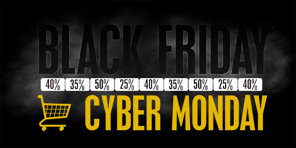 Buenas ofertas en móviles, teles y ordenadores por Cyber Monday