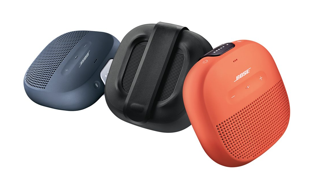 bose micro soundlink