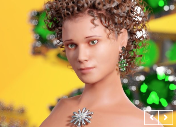 Un joyero español usa una impresora 3D para crear sus joyas