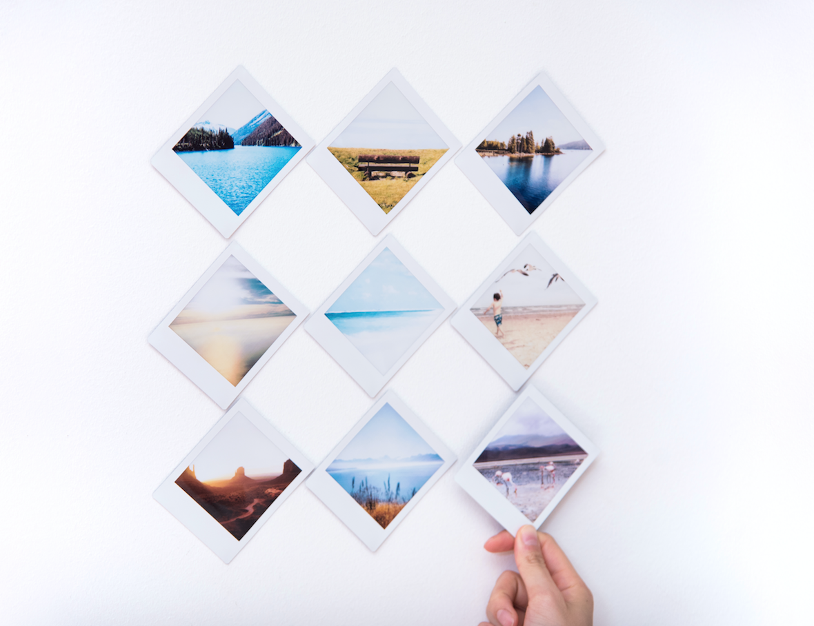 Fujifilm Instax Share SP-3, impresora para amantes del formato cuadrado de Instagram 6 Fujifilm Instax Share SP-3, impresora para amantes del formato cuadrado de Instagram 4