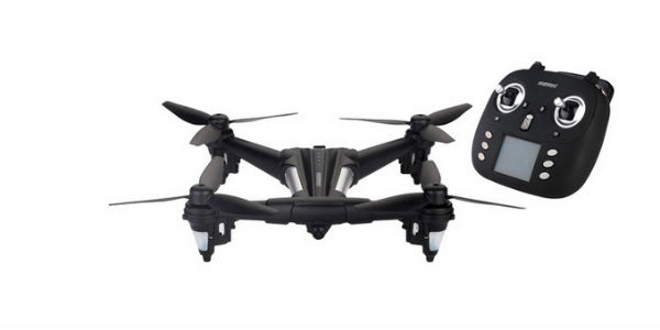 10 ofertas por Cyber Monday que no recomendamos 5 Vr Drone Autoflight