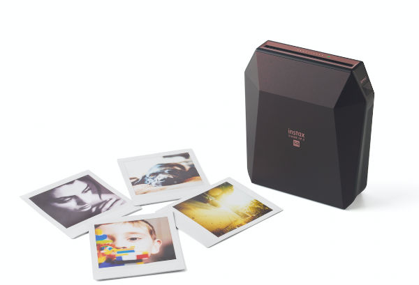 Fujifilm Instax Share SP-3, impresora para amantes del formato cuadrado de Instagram 2 Fujifilm Instax Share SP-3