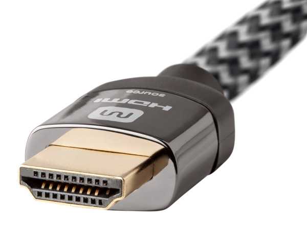 HDMI 2.1, caracteri­sticas y ventajas del nuevo HDMI