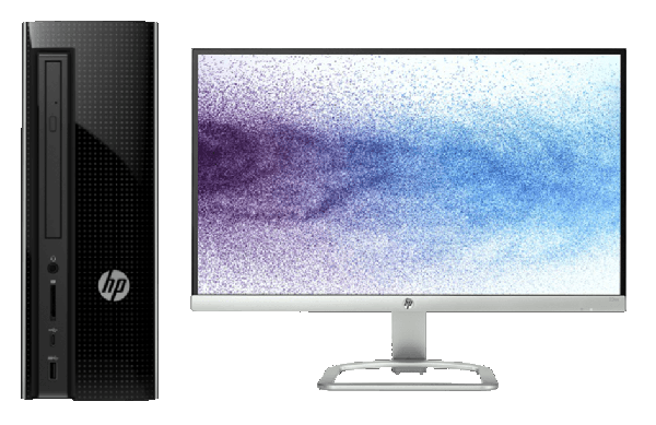 HP Ofertas Cyber Monday
