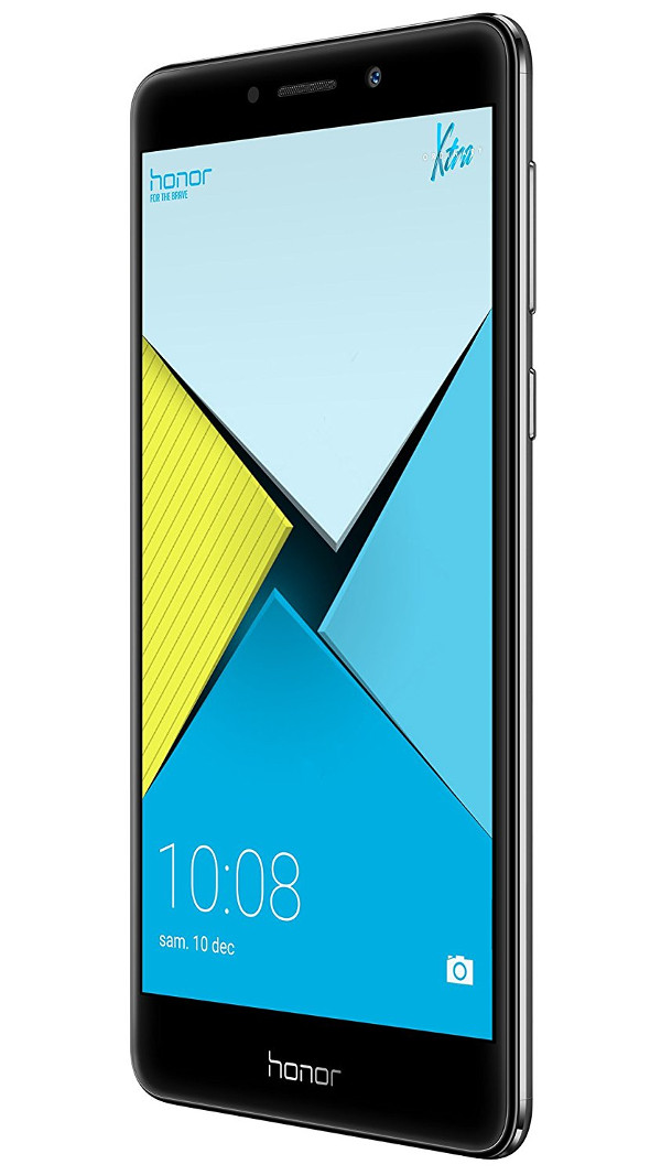 Honor 6X oferta Cyber Monday
