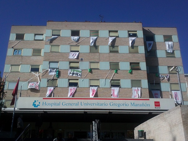Los mejores hospitales de España por Comunidad según Google Maps 10 Comunidad de Madrid