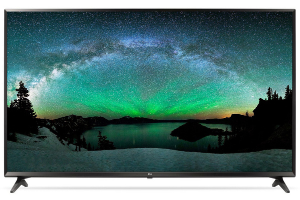 LG 55UJ630V 55 LED IPS UltraHD 4K Ofertas Cyber Monday