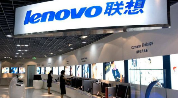 Lenovo se hace con el control de la división de PC y portátiles de Fujitsu