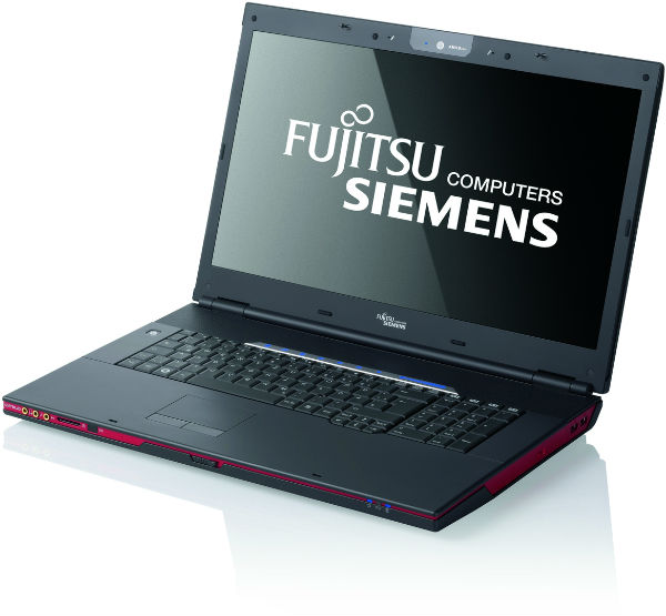 Lenovo Fujitsu