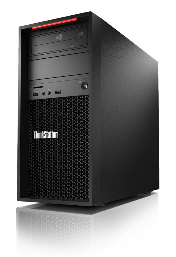 Lenovo ThinkStation p520