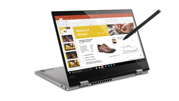 5 portátiles de Lenovo que puedes comprar en Amazon a buen precio 4 Lenovo Yoga 720