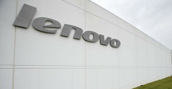 Lenovo aumenta un 5% sus ingresos durante el tercer trimestre