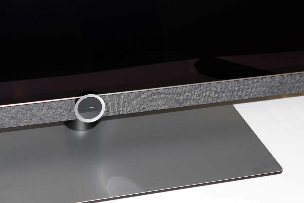 Loewe Bild 3 OLED 55, lo hemos probado 10