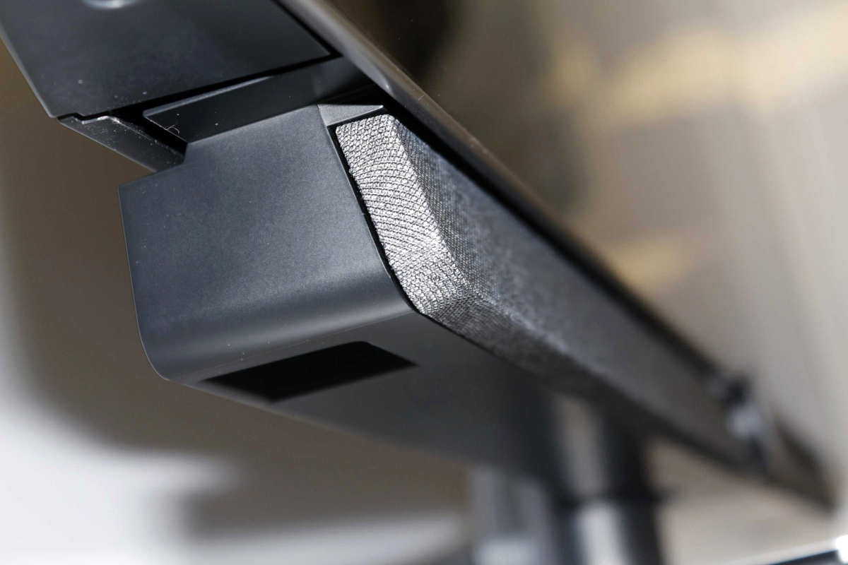 Loewe Bild 3 OLED 55, lo hemos probado 9