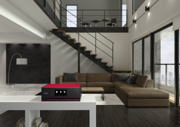 Canon Pixma TS3150, TS5150, TS9150 y TR8550, precio y caracterí­sticas