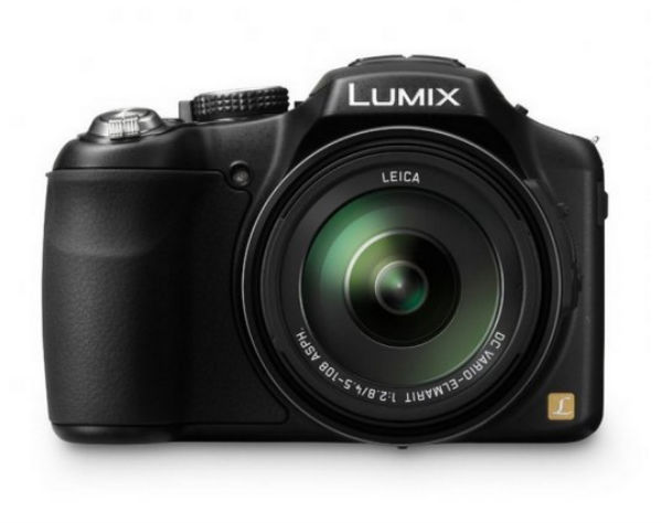 10 ofertas por Cyber Monday que no recomendamos 8 Panasonic Lumix DMC FZ200