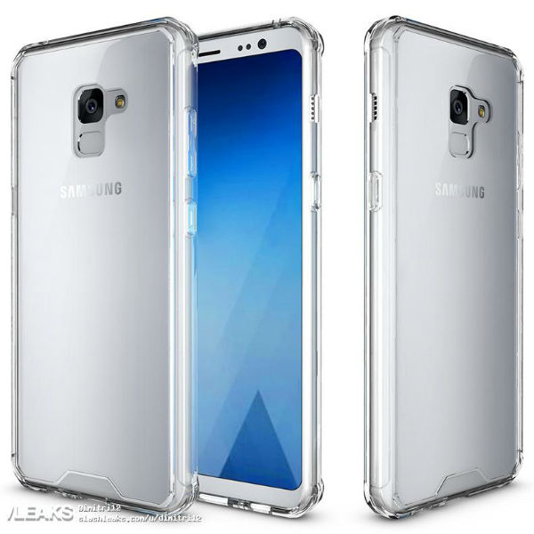 Samsung Galaxy A7 2018 