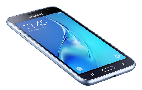 Samsung Galaxy J3 Ofertas Cyber Monday