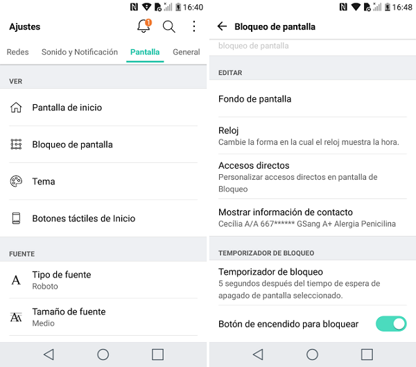 Cómo preparar tu móvil ante una emergencia 2 emergencia