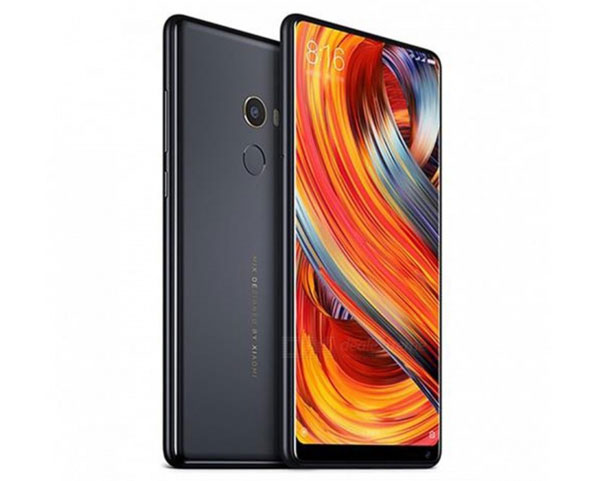 Xiaomi Mi MIX 2 y Mi A1, precio en España y claves Mi MIX 2